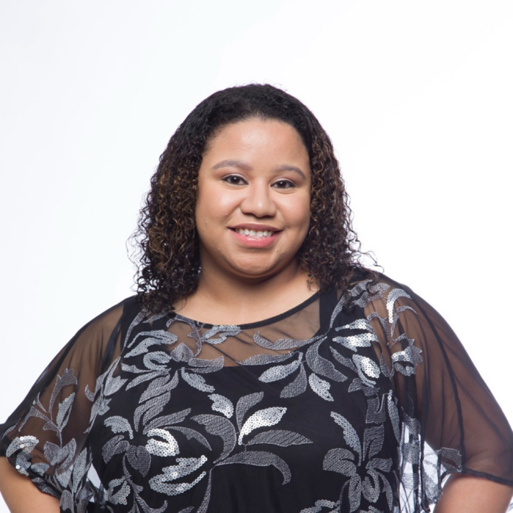 Aria Penate at Serenity Spa & Beauty Bar in Warwick, RI