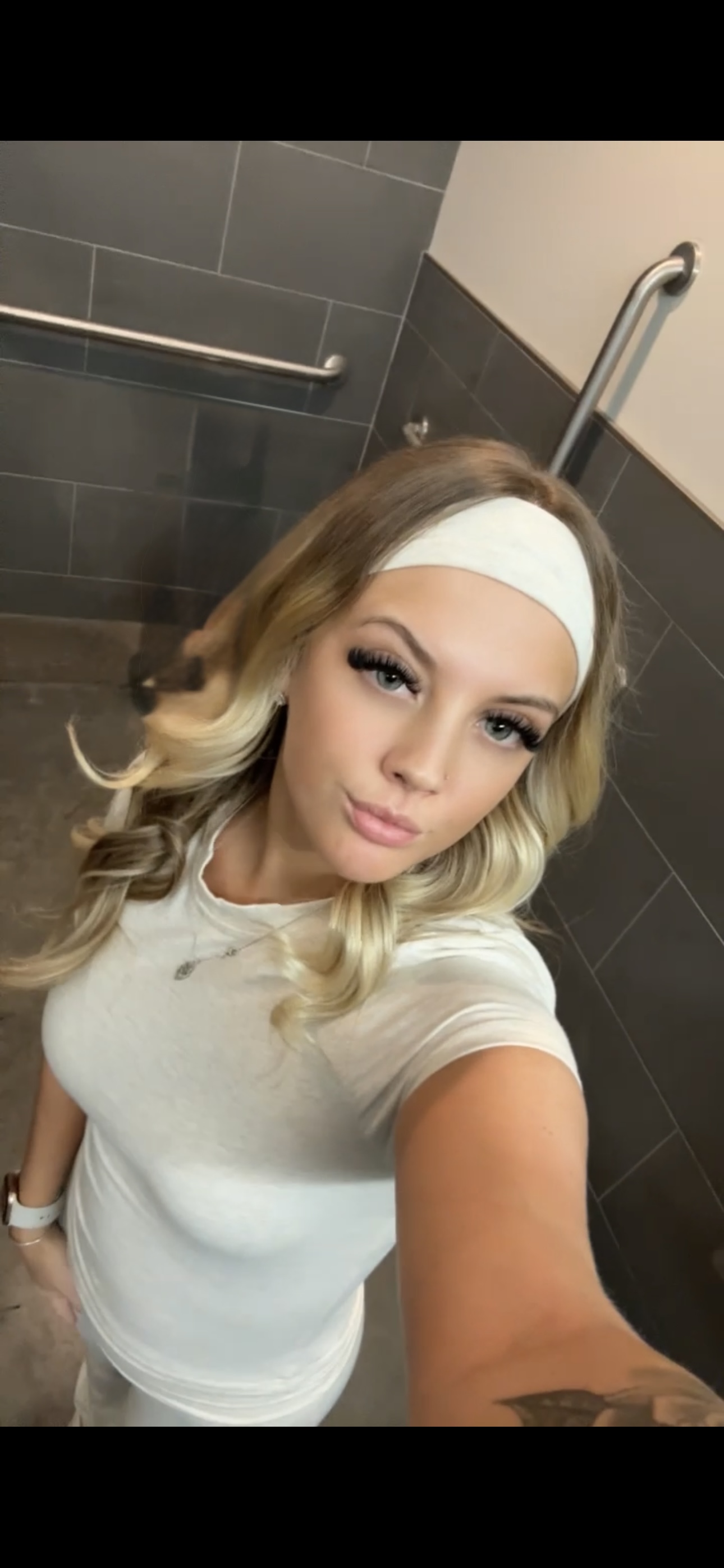 Madison Teasdale