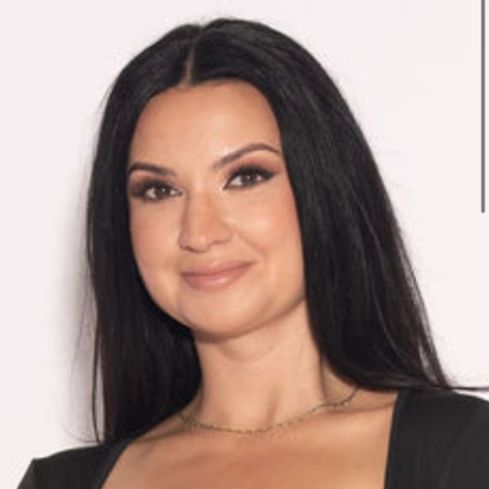 Serena Muresan at PURE Esthetics in Houston, TX