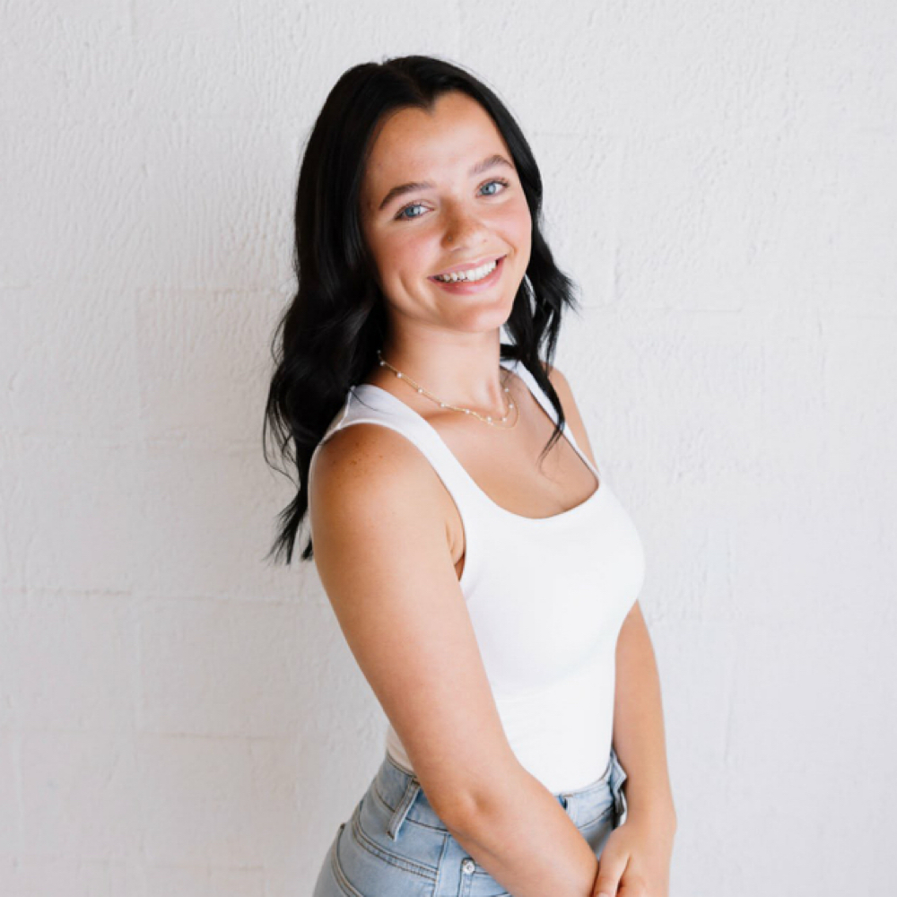 Toni Tittle at Honey & Glow Beauty Co in Dandridge, TN