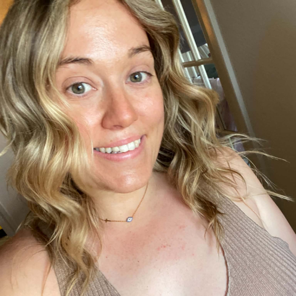 Priscilla Helie at La Bella Aura ✨ in Hudson, FL
