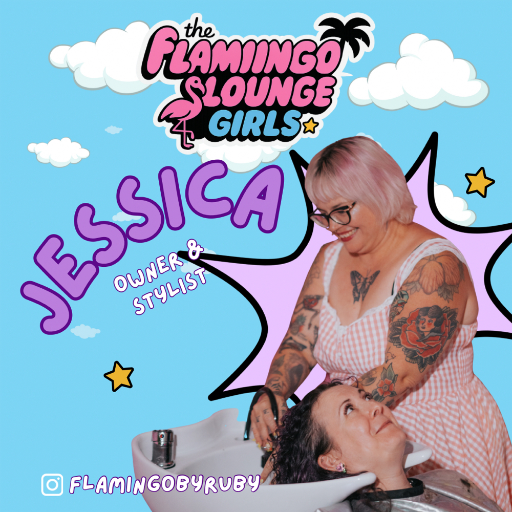 Jessica Ruby Owner