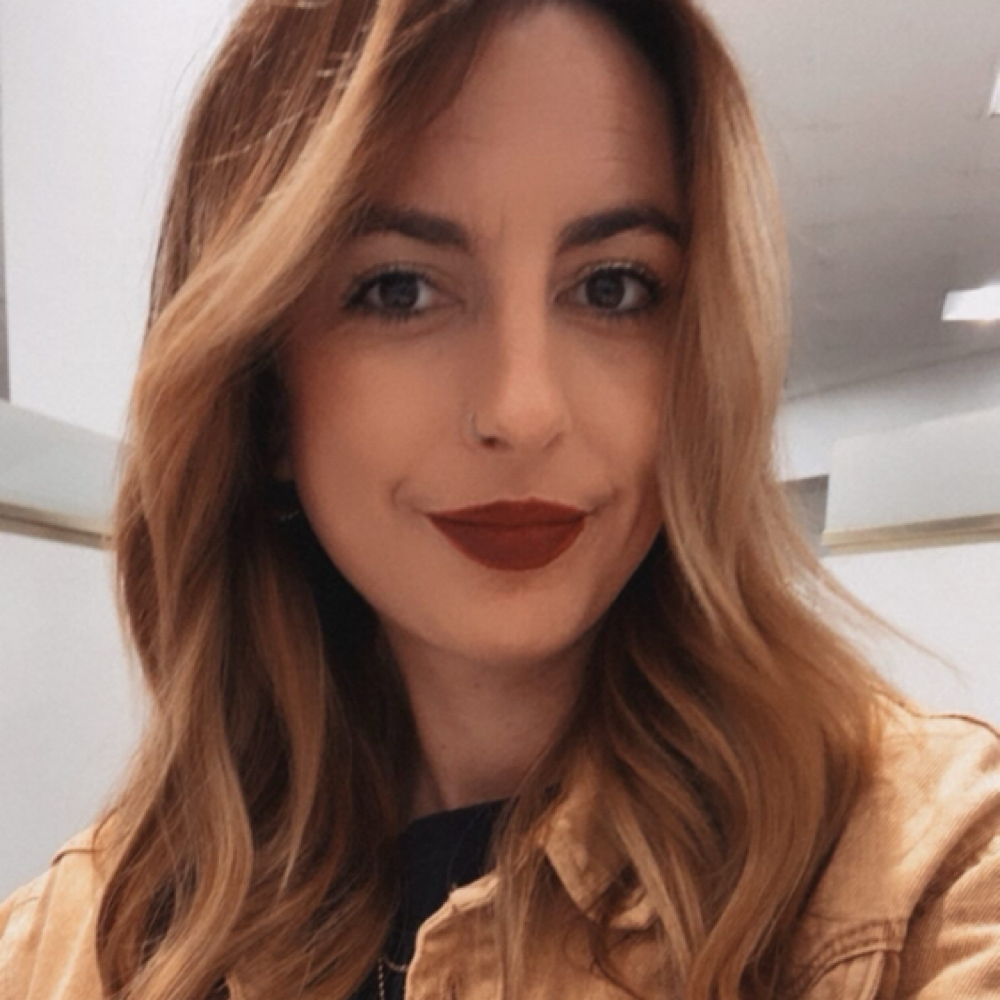 Missy Campbell at Lux Spa Collective in Encinitas, CA