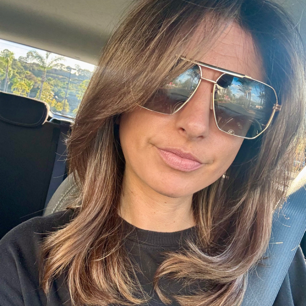 Missy Campbell at Lux Spa Collective in Encinitas, CA