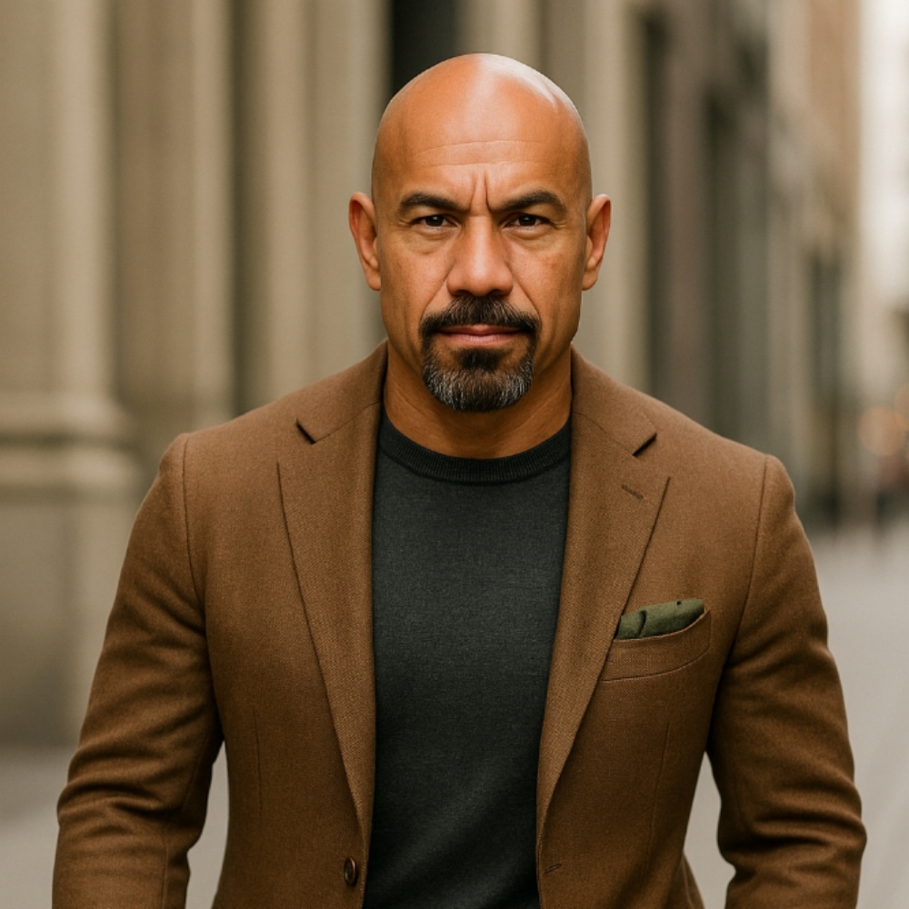 Martin Gonzalez
