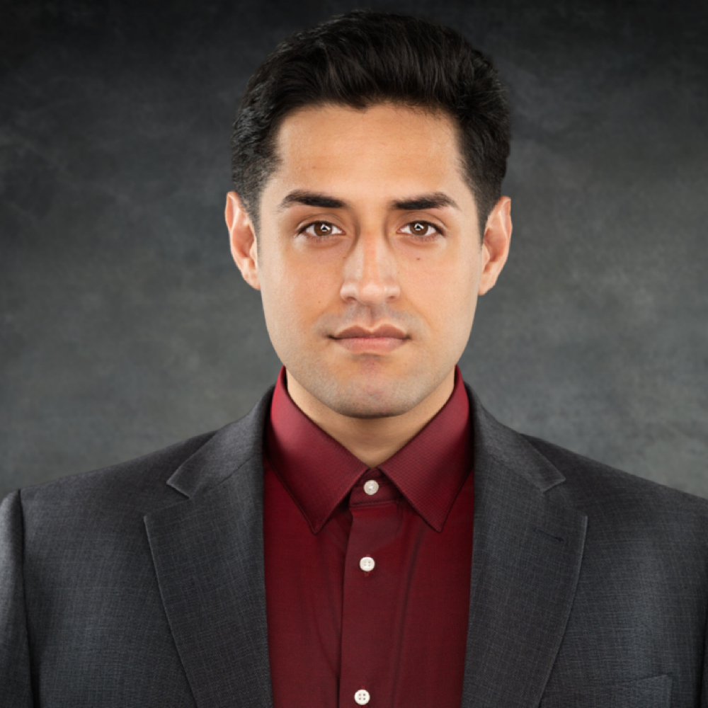 Paul Cervantes at Empower Aesthetics in Canyon Lake, TX