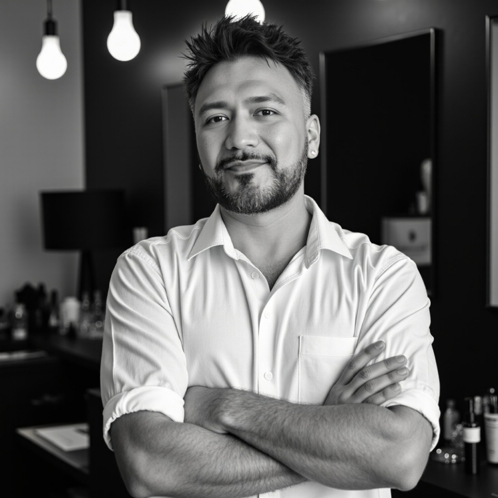 Gabriel Alvarez