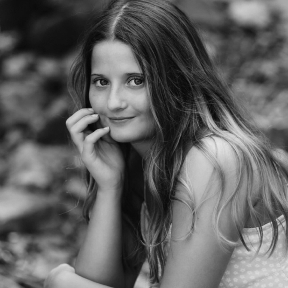 Jaden Hege