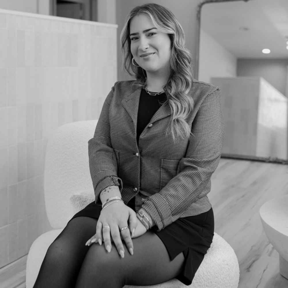 Ann Marie Weyer at 11:11 Beauty in Camp Hill, PA