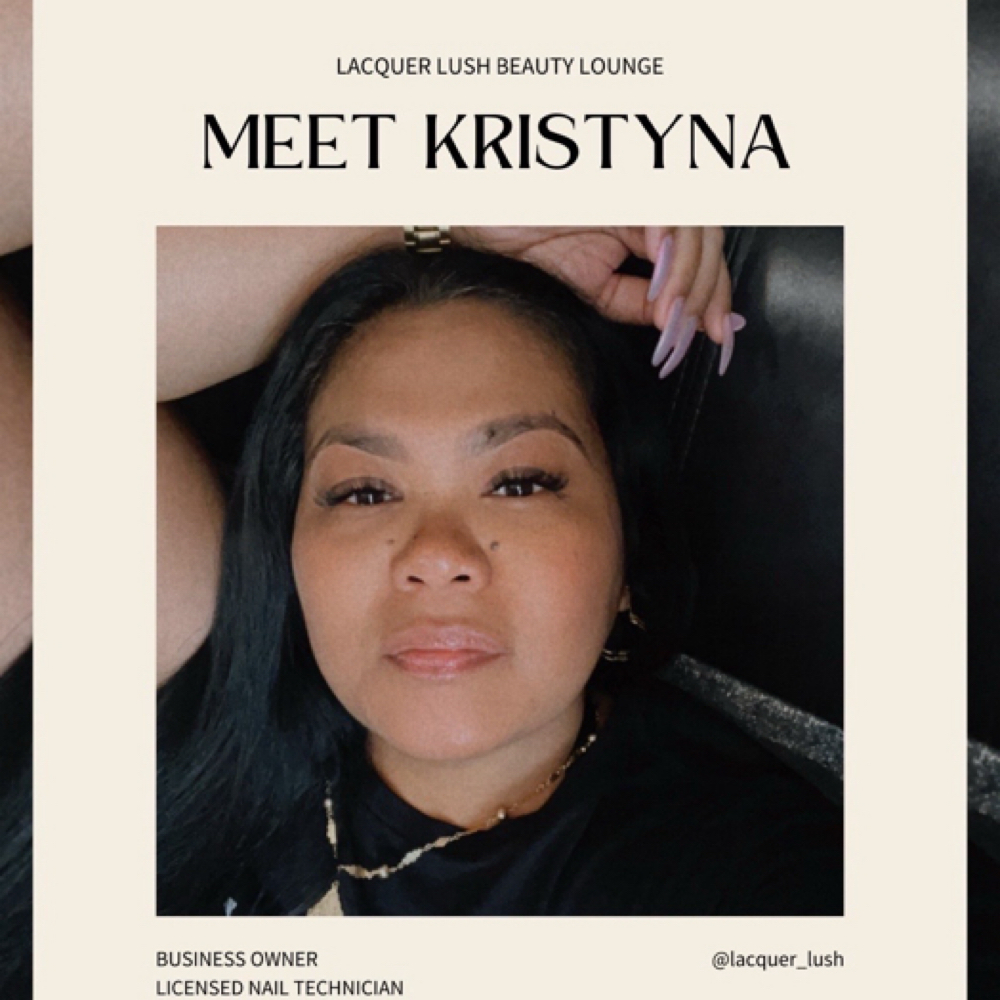 Kristyna Bostick