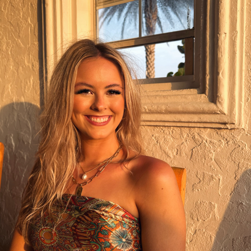 Laney Felan