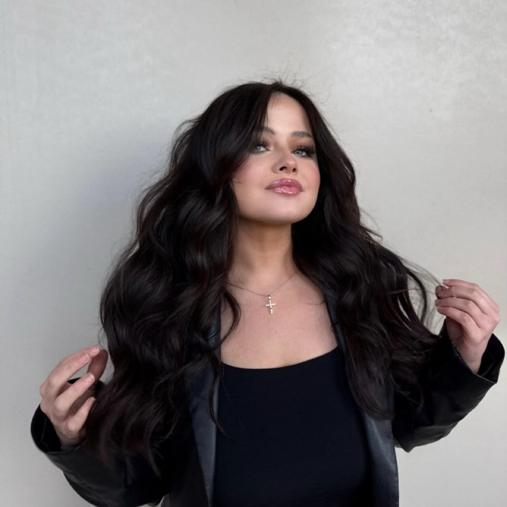 Allison Overfelt at KVBLENDS | RUMOURED in Frisco, TX