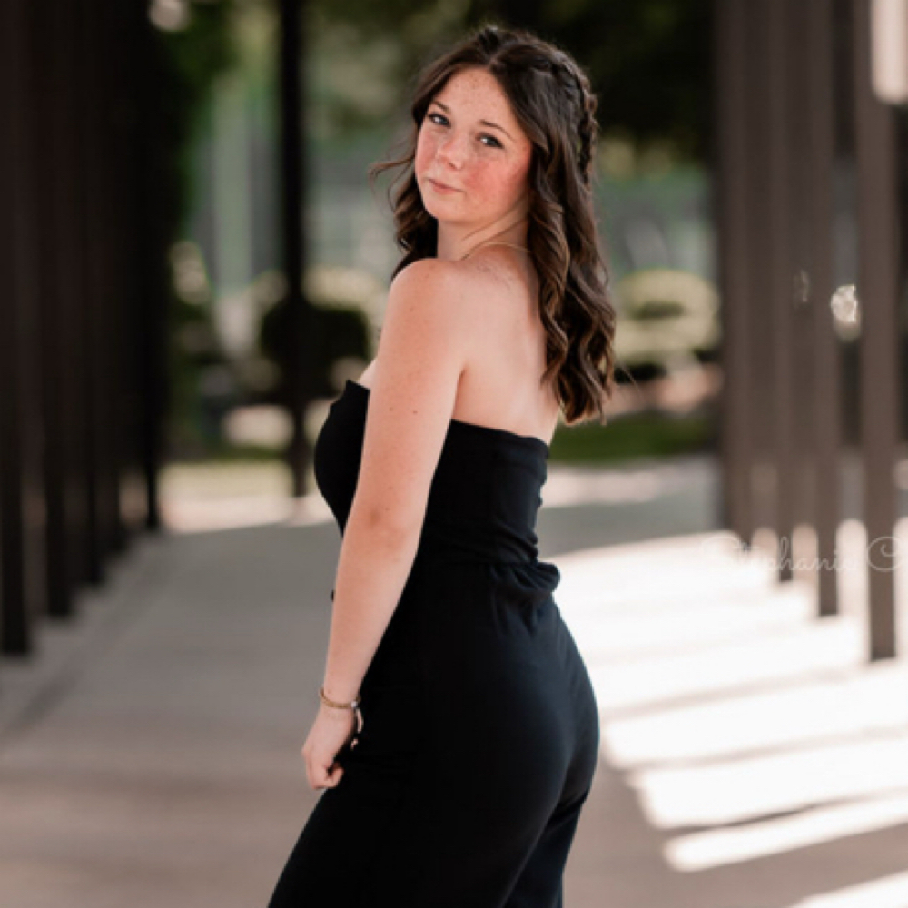 allie faircloth