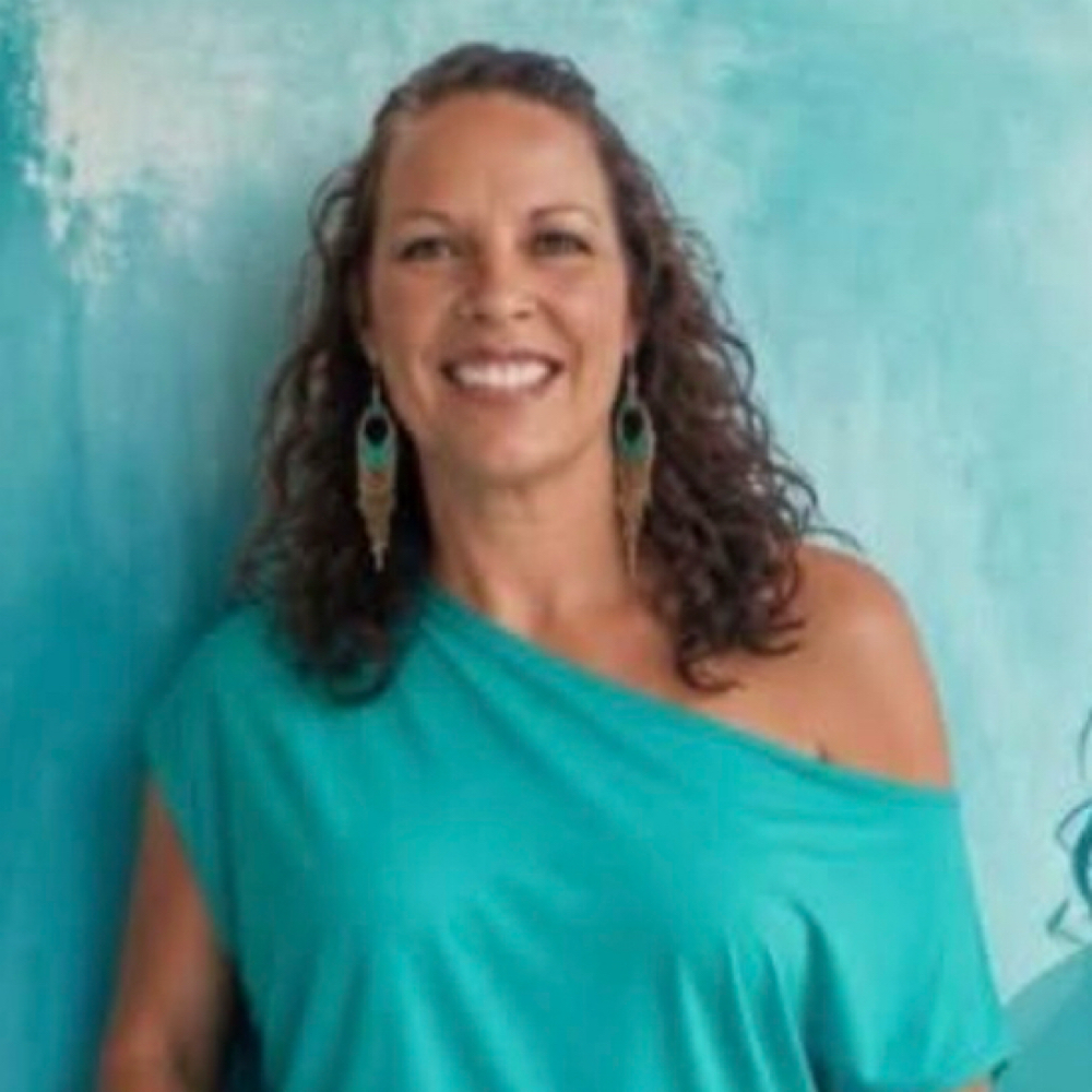 Katy Yohe at Curl Up & Dye LLC, Ottawa Ks in Ottawa, KS