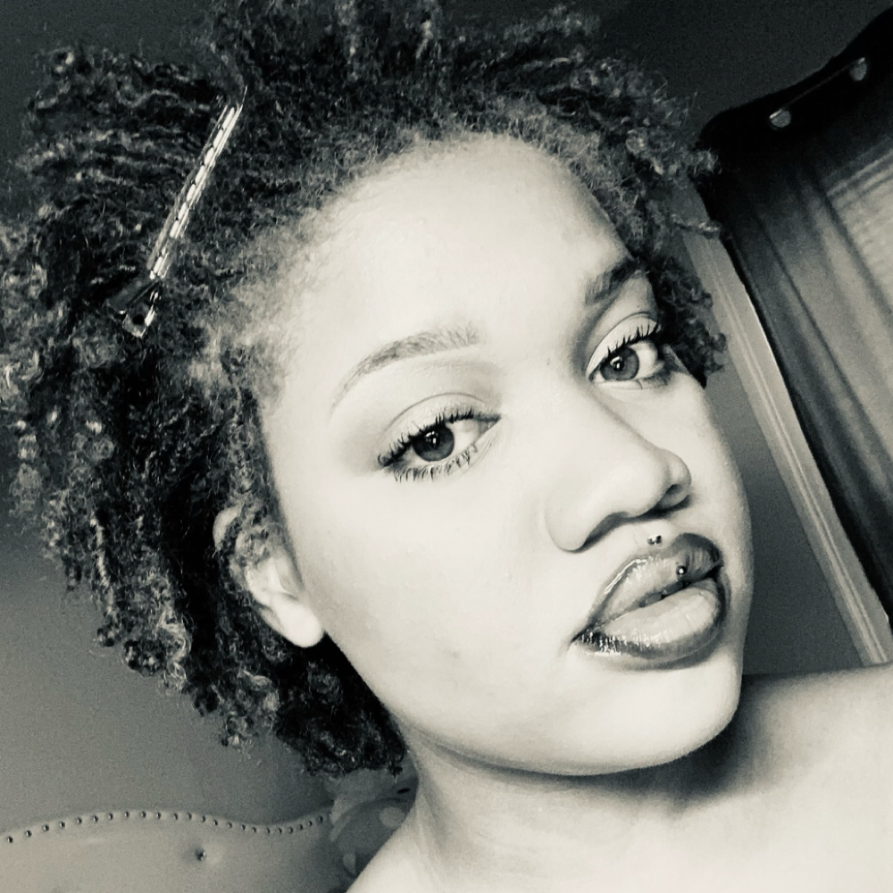 Destiny Russell at Tiffany's on Third in Dayton, OH