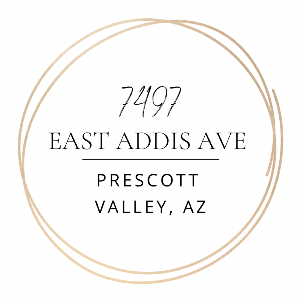 Ryann Prescott Valley Location