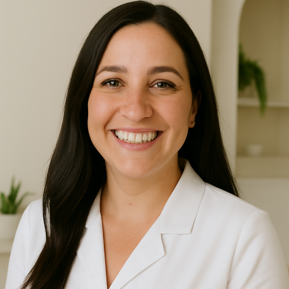 NAILS - Danielle (acrylic, hard Uv gel, gelx & dip)