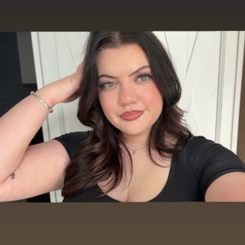 Hannah Bell Bell at Alamance Community College Cosmetology in Burlington, NC
