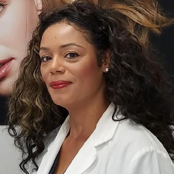 Felicia Copeland