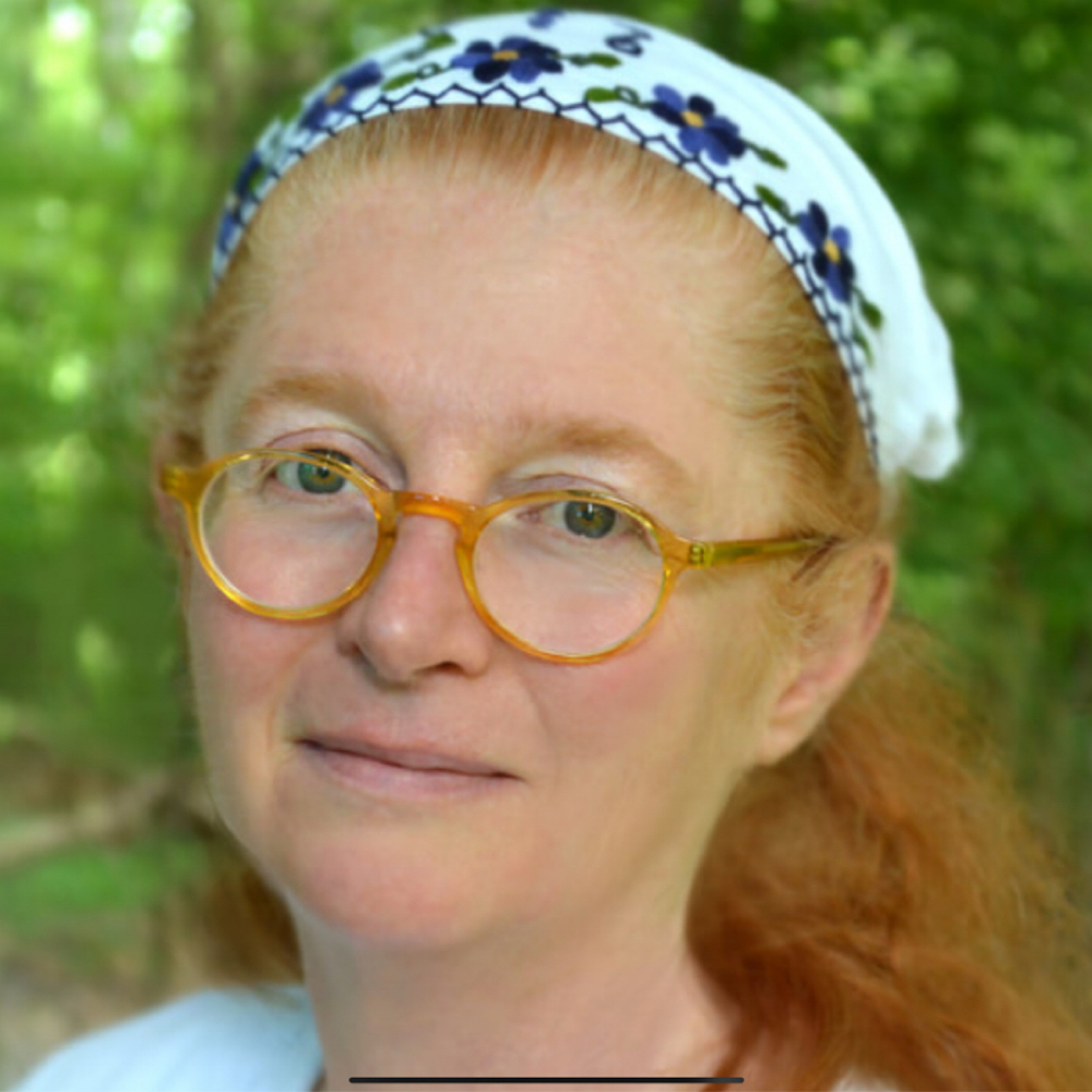 Rose Petruzzi
