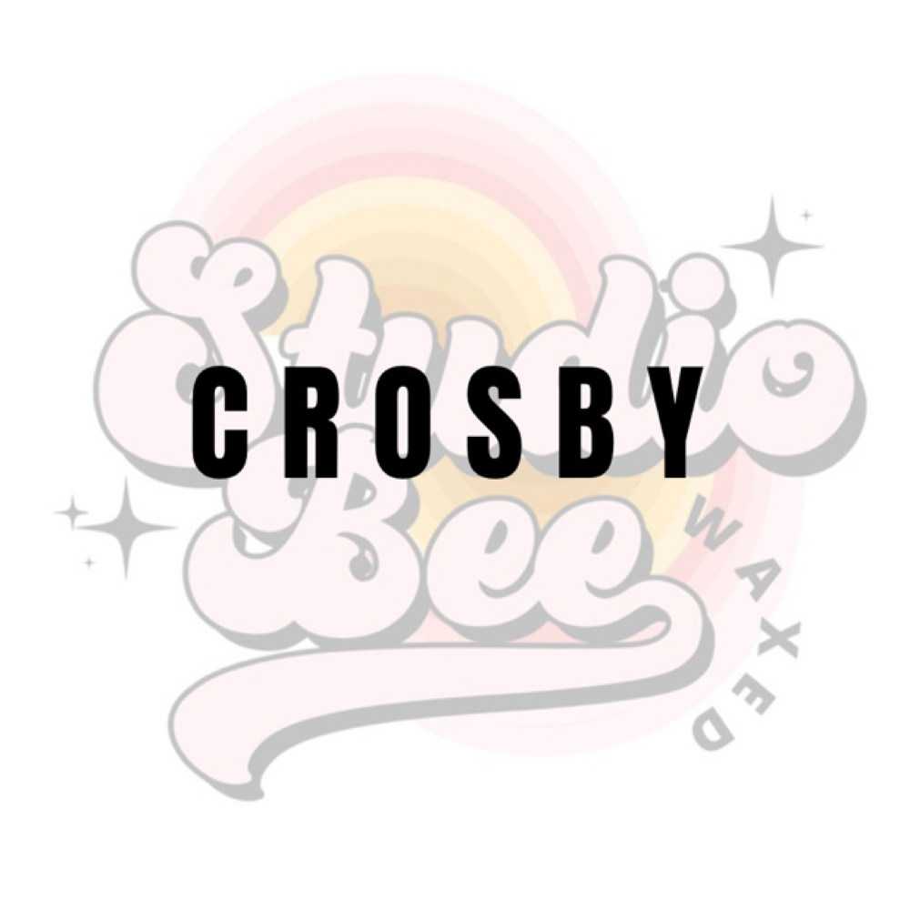 Madeline CROSBY LOCATION at Studio Bee Waxed in Pasadena, TX