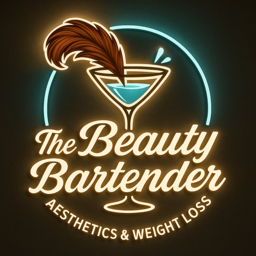 Wendi Alexander RN, MSN at The Beauty Bartender in Hudson Oaks, TX