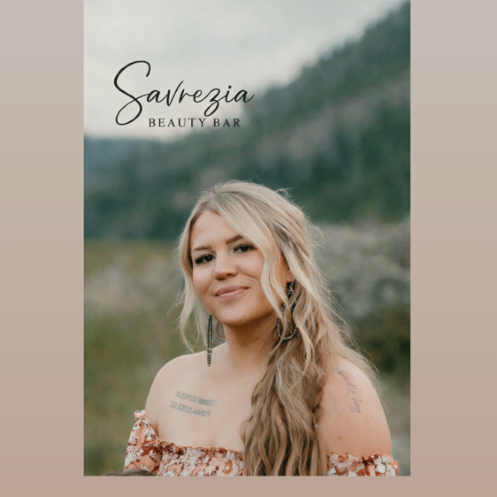 Shelby Koehl at Lizzie’s Beauty Shop in Durango, CO