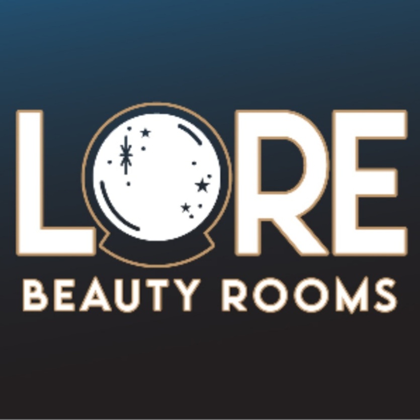 Stephani Brooks at LORE Beauty Rooms in Victorville, CA