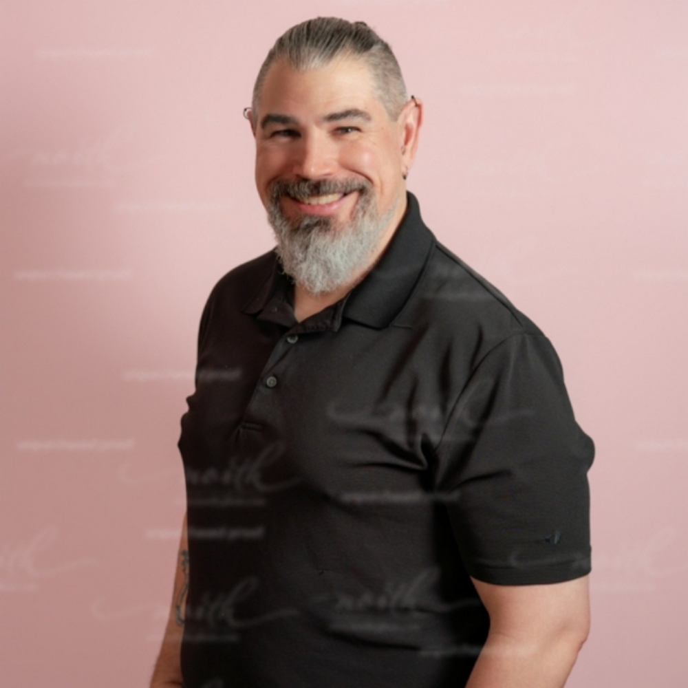 Matty Beliveau MMT at Eden Aesthetics & Waxing in South Burlington, VT