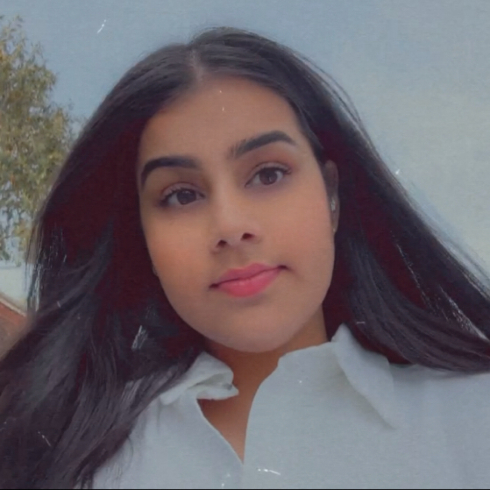 Pranshu Sharma at Mishal  Sahdev Beauty Studio in Sunnyvale, CA