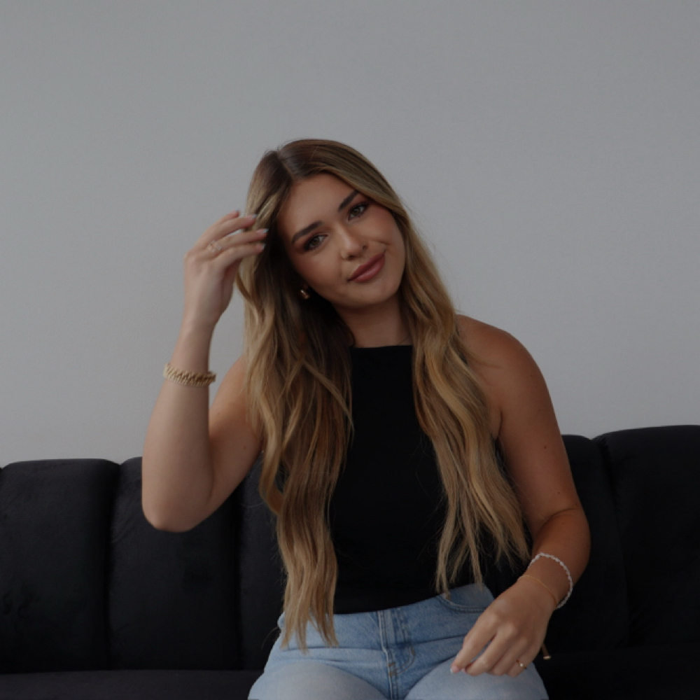 Taylor Reinecker