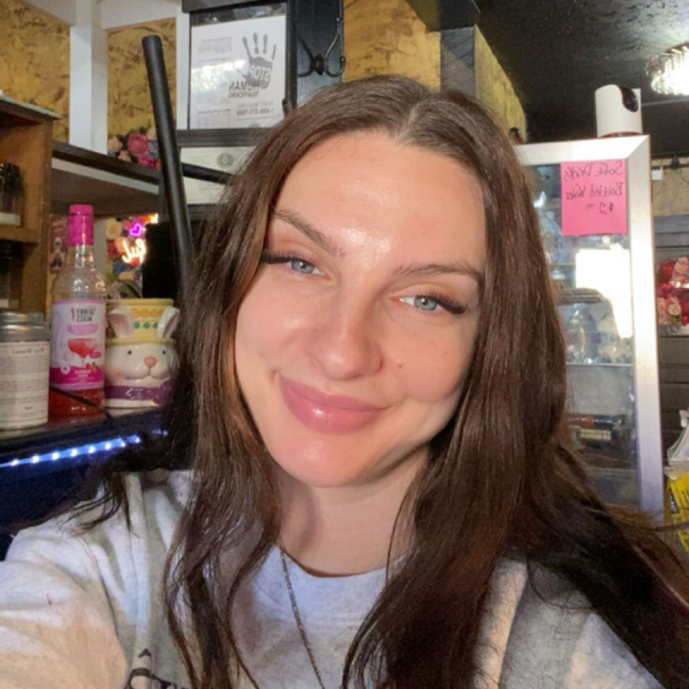 Alexis Wernick at Cristy Wernick in Spring, TX