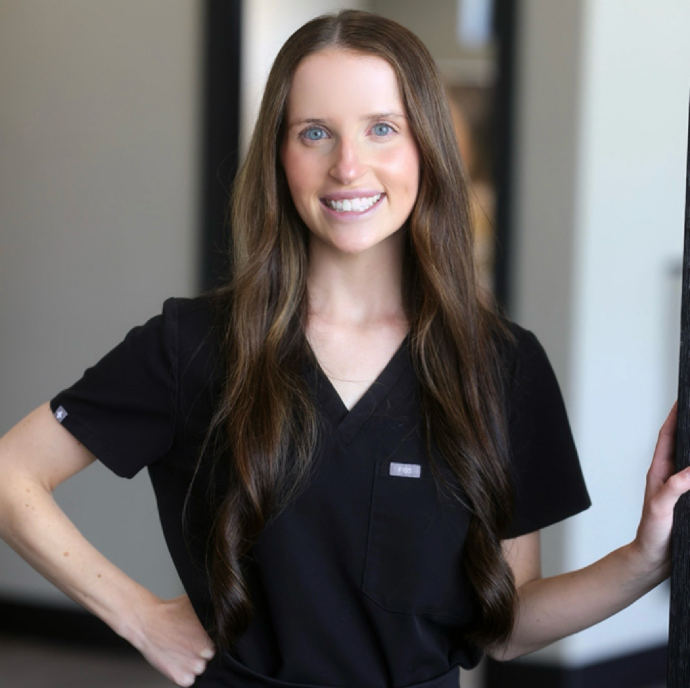 Marissa Priddy at ReGenerations Medi Spa in Radcliff, KY