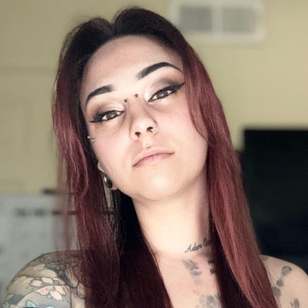 Rachel Formantes