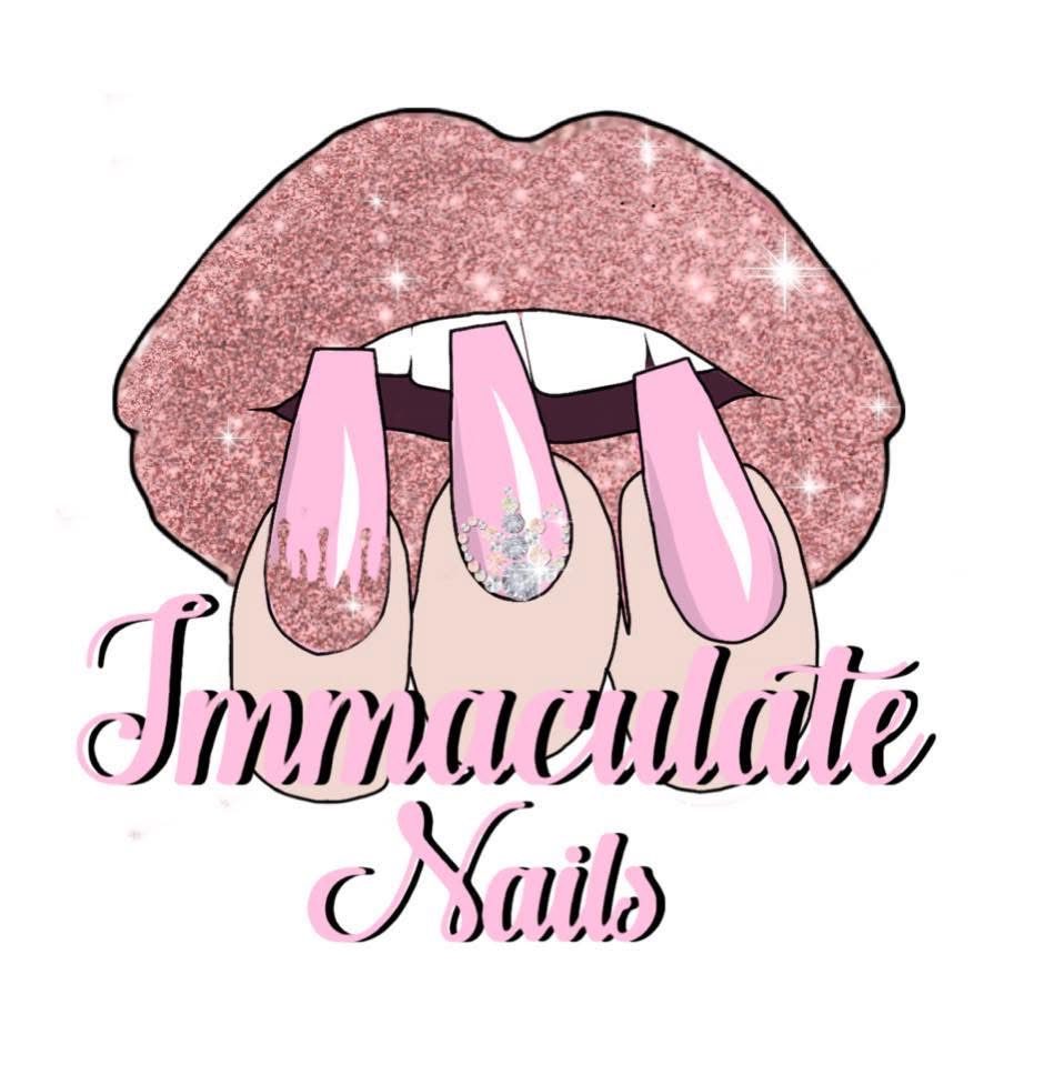 Immaculate Nails