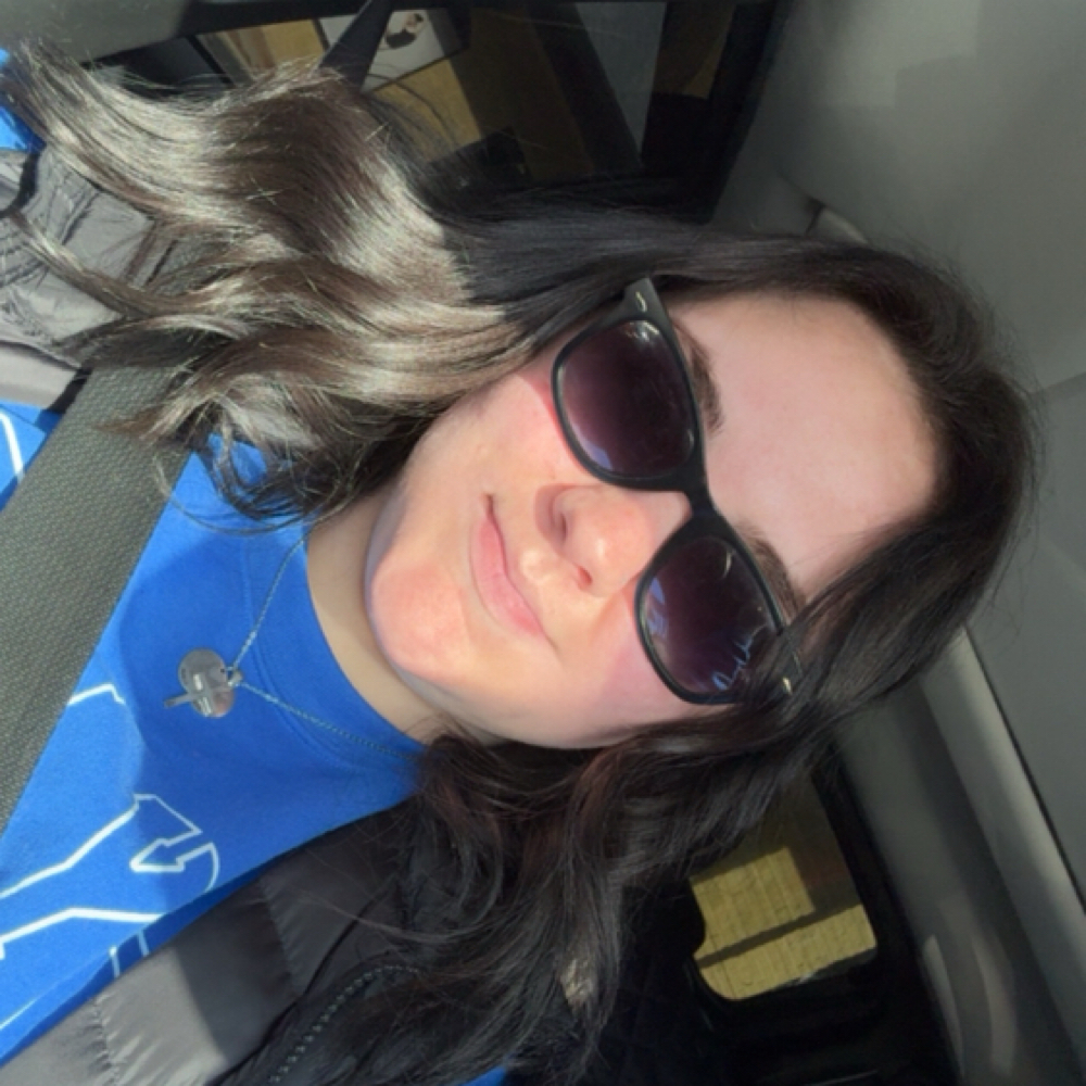 Shayla Haggerty at Hair With Flare in Danielson, CT