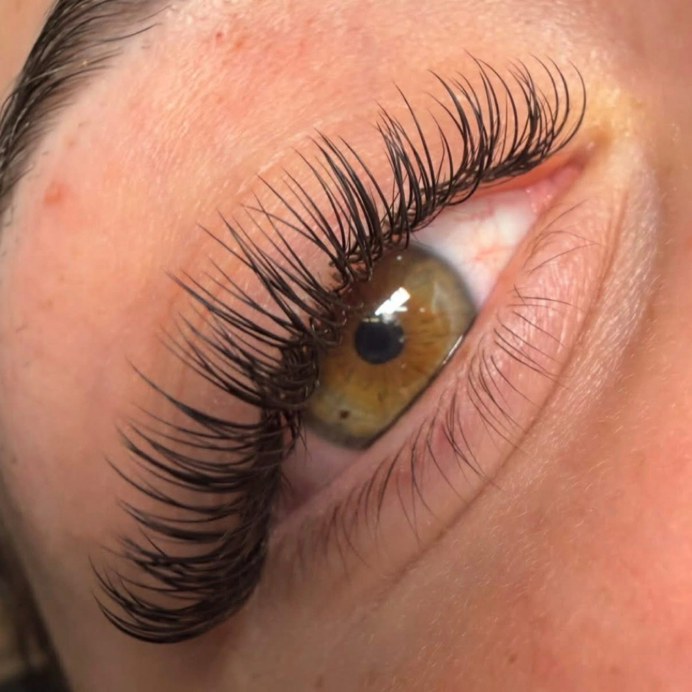 Kiki L at Monday Beauty Studio in Burlingame, CA