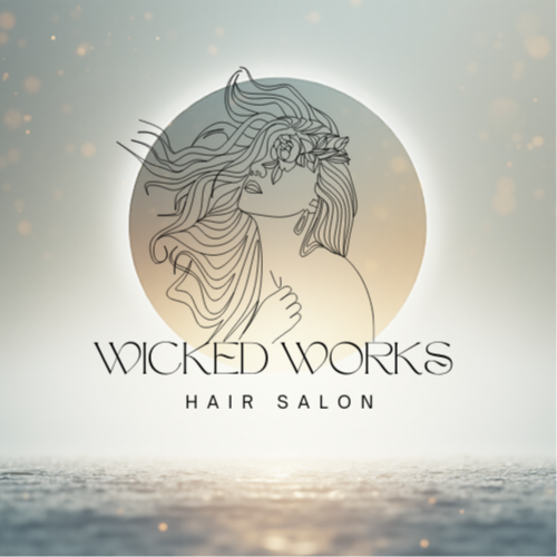 Wicked Works Extension and Color Salon at Wicked Works Color and Extension Salon in Baton Rouge, LA