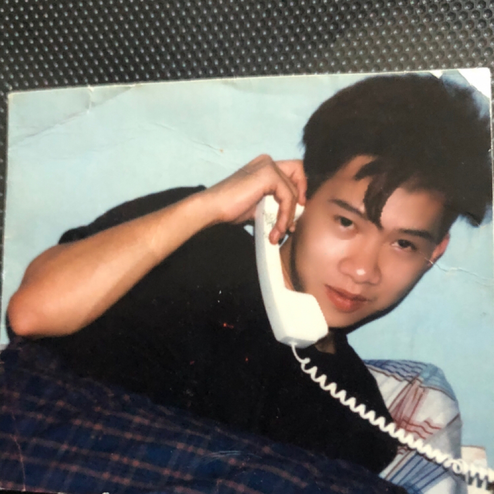 Dung Nguyen at Le Bijou Nails and Spa Salon in Houston, TX