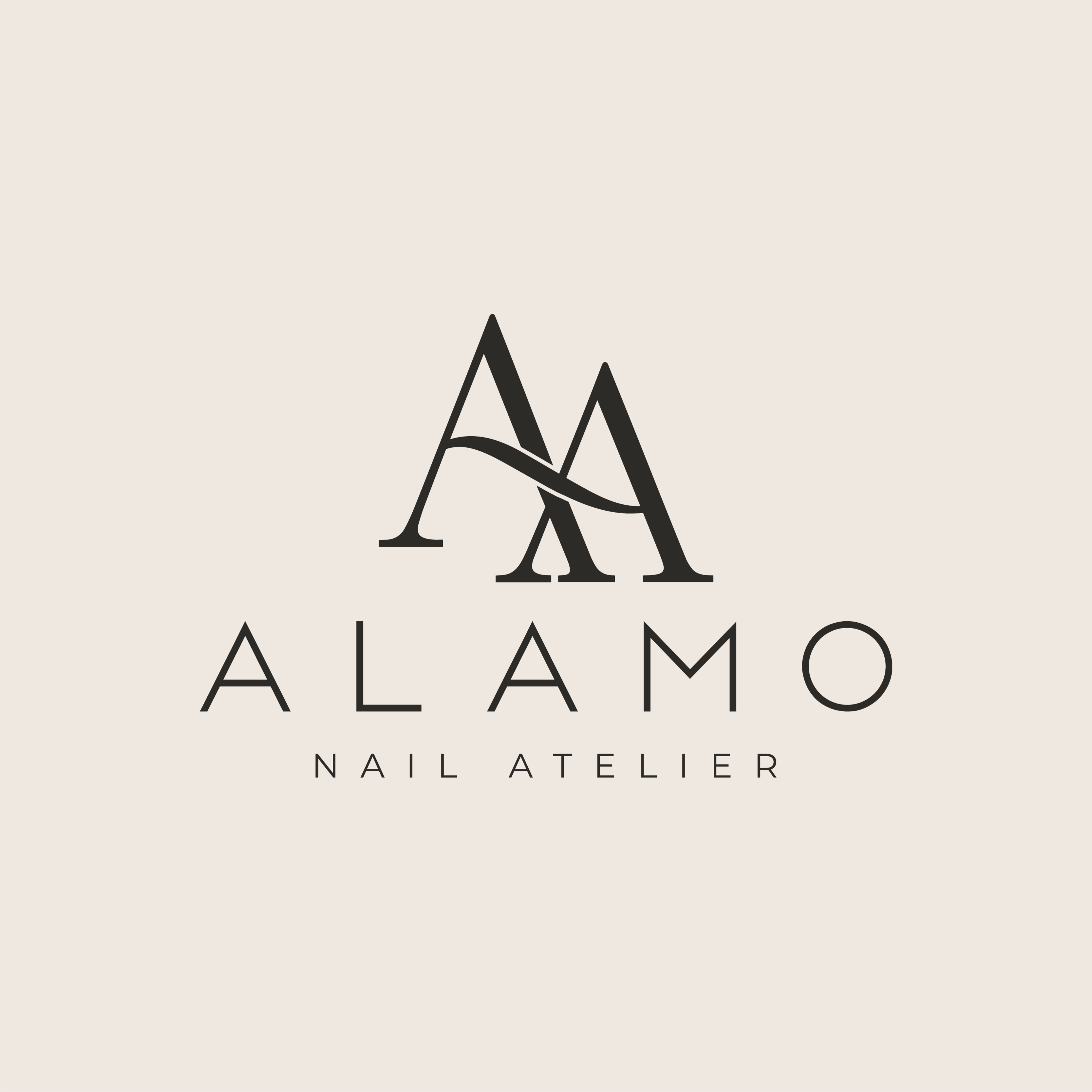 Diane Top Artist at Alamo Nail Atelier in Alamo, CA