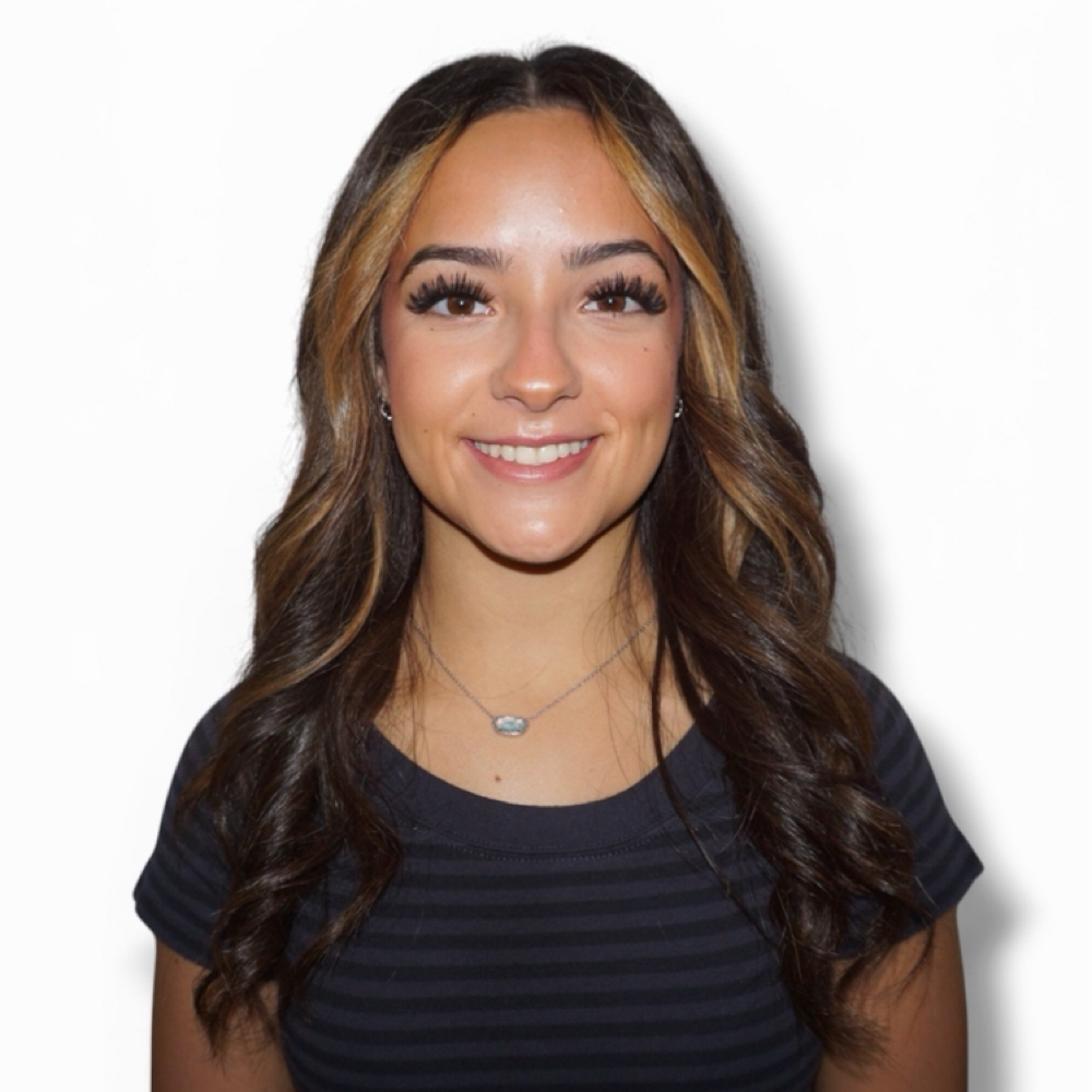 Cecilia Blanco at Made To Slay Salon LLC in League City, TX