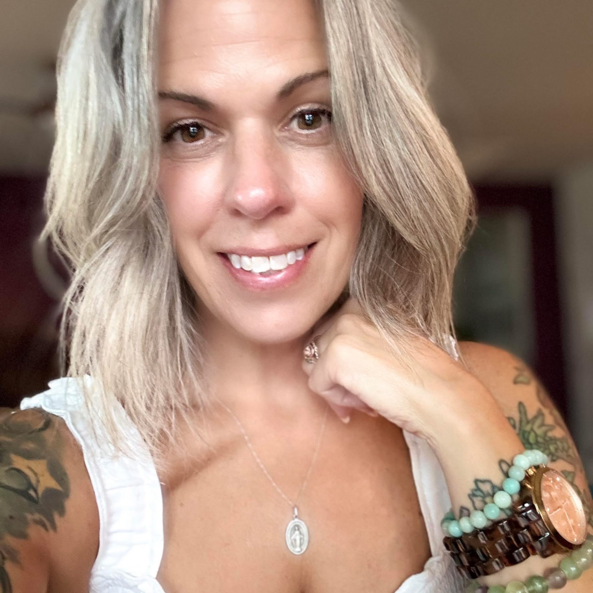 Rosie Miller