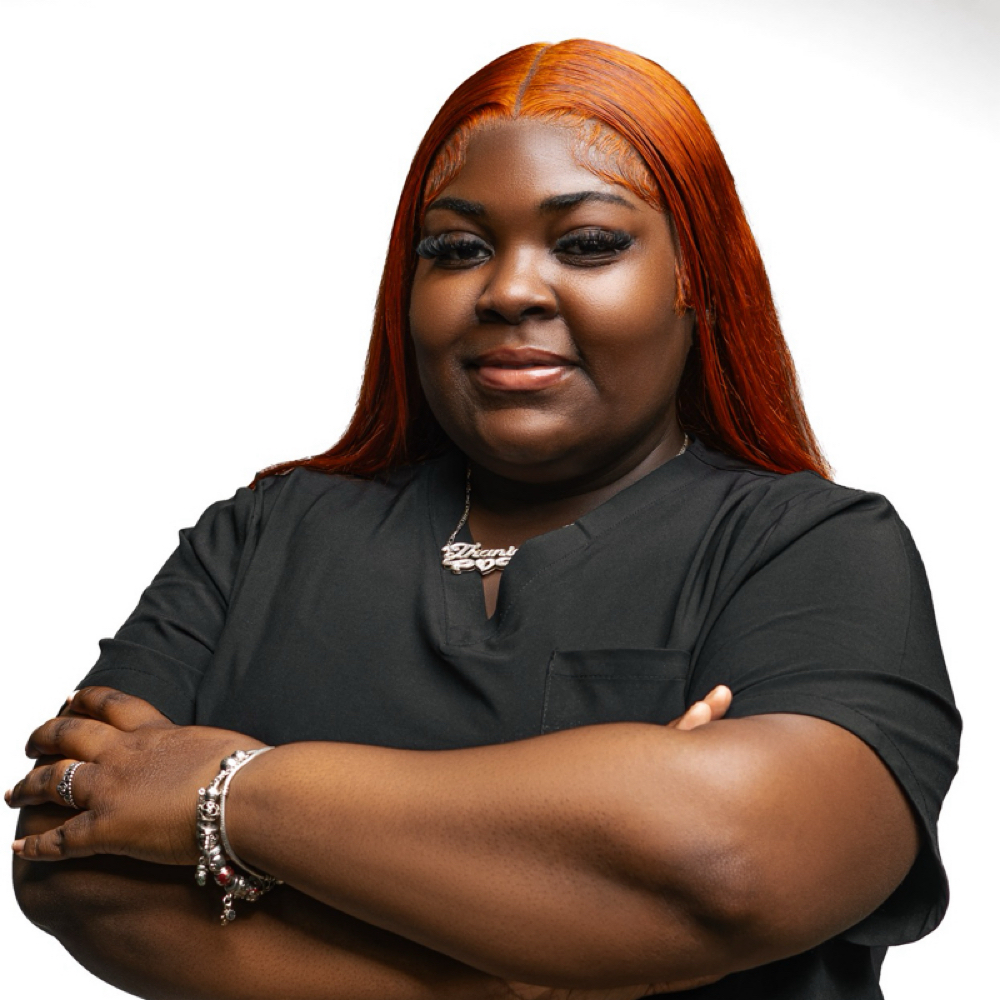 Thania Francois