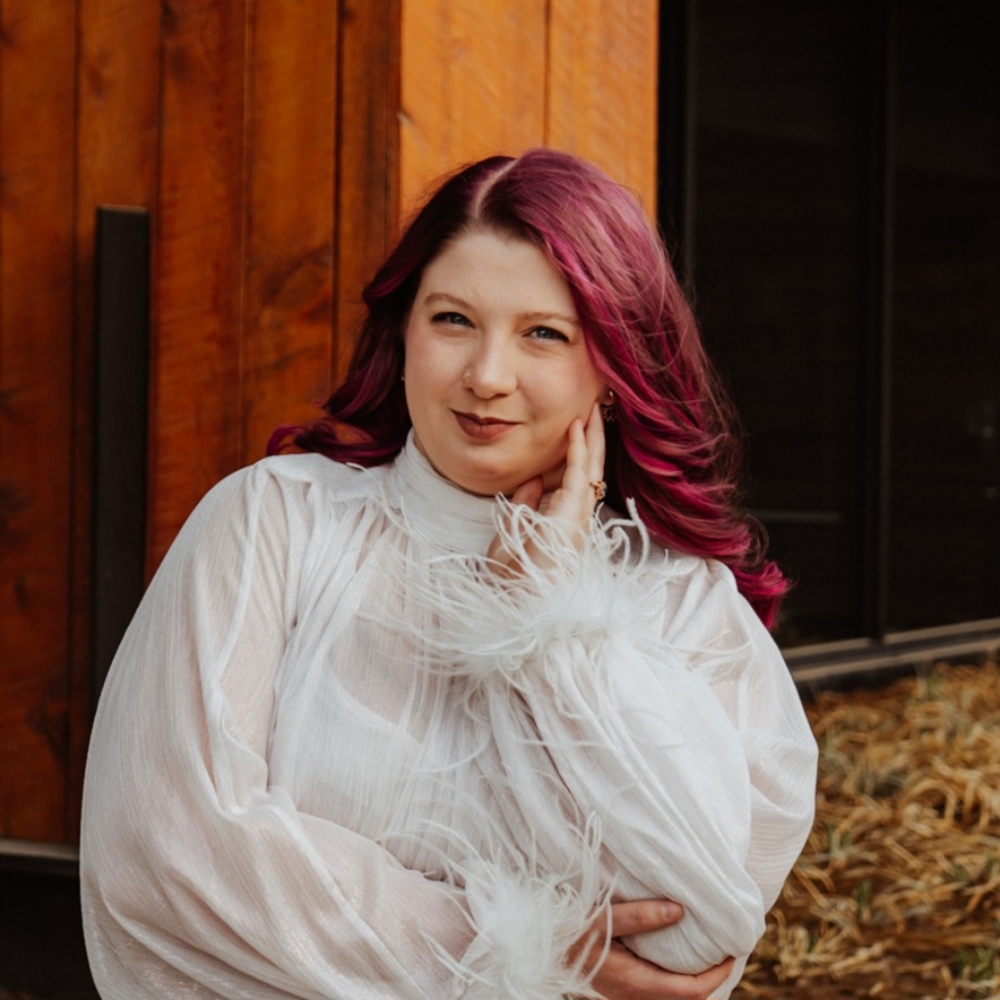 Chelsea Gearhart at Blue Heron Bodywork, LLC in Wichita, KS