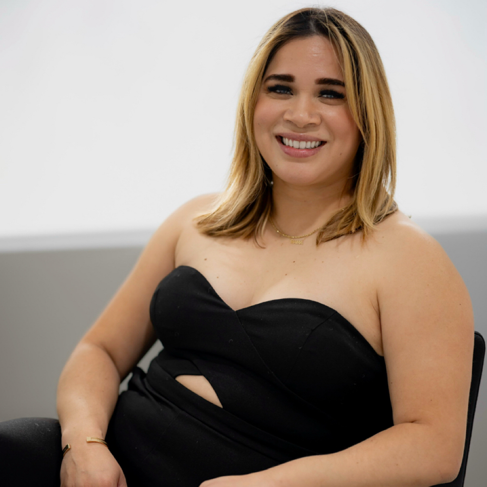 Carolyn Aguilera