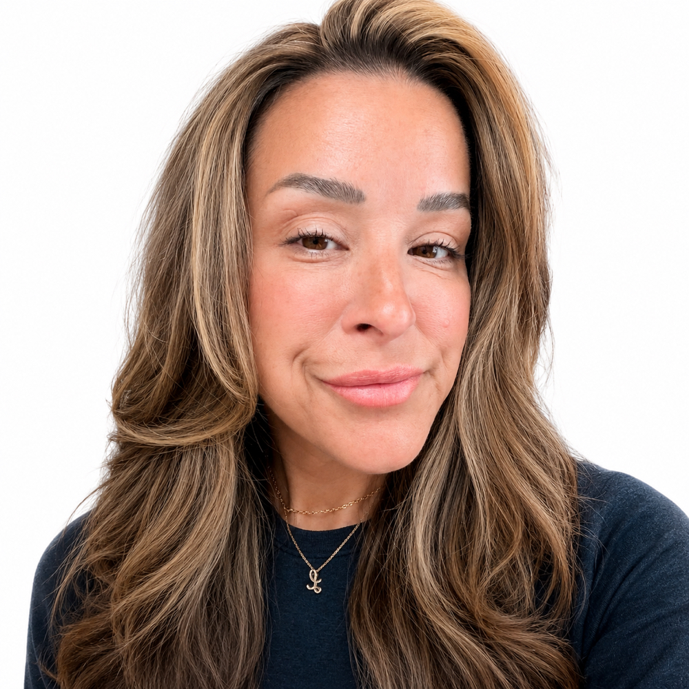 Jennifer Felice at NPG Aesthetics & Wellness in Farmingville, NY