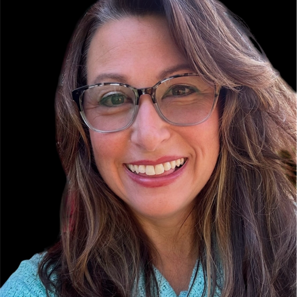 Elizabeth Croover at The Gloss Lab in Foley, AL