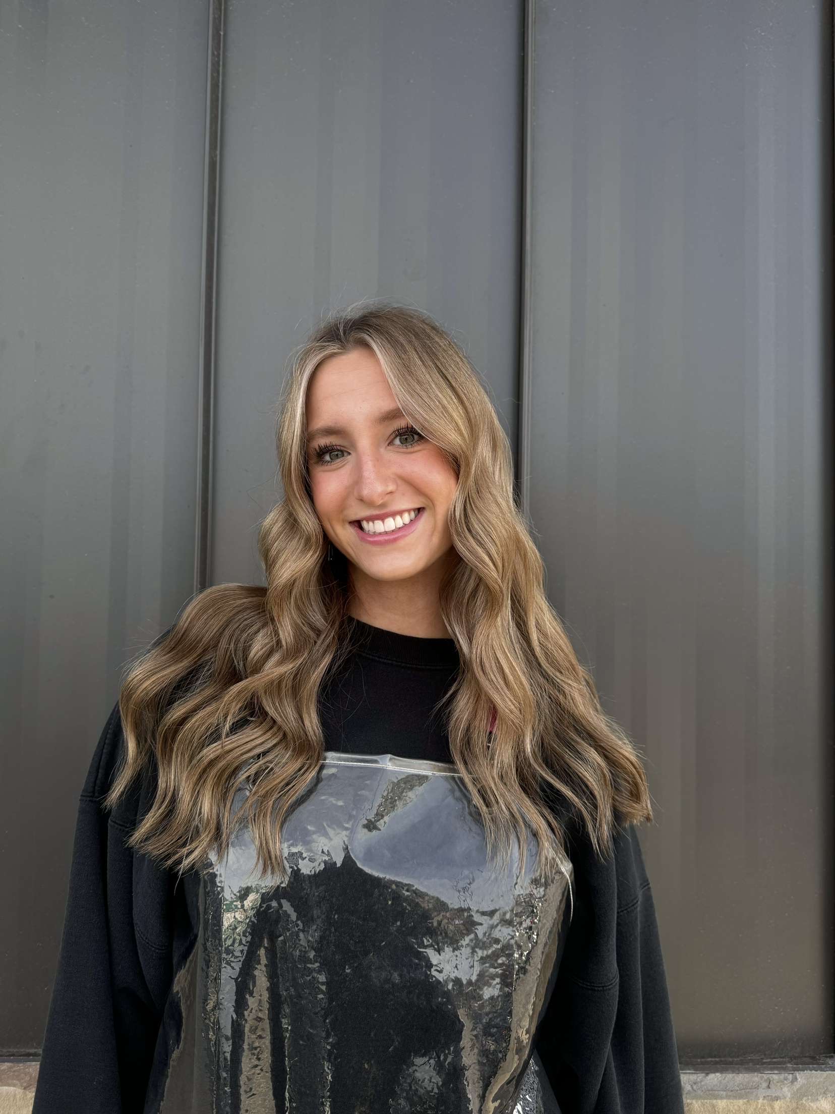 Ella Wilson