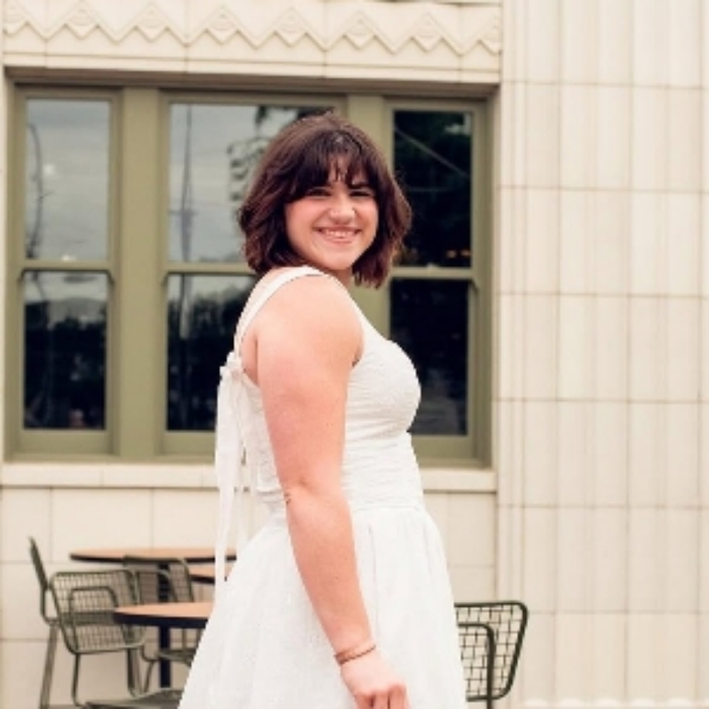 Lily Tranbarger at Esthetique, Darling LLC in Indianapolis, IN