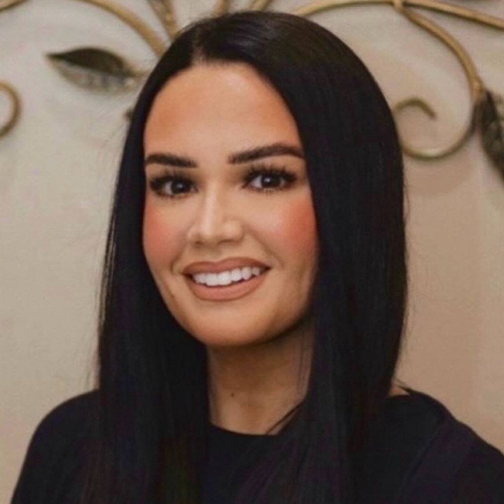 Francine Filer at ✨ Shine Salon & Spa in West Berlin, NJ